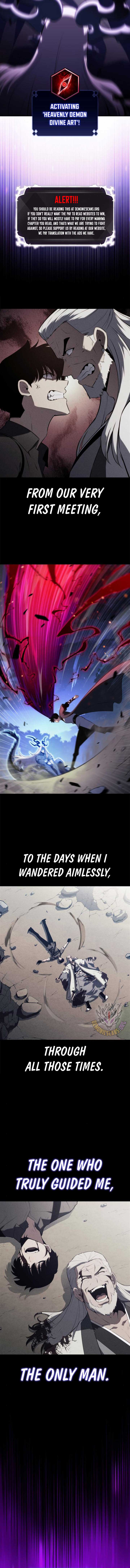 Solo Max-Level Newbie Chapter 198 page 11