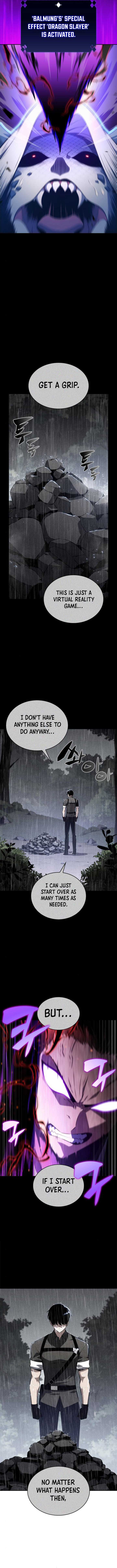 Solo Max-Level Newbie Chapter 198 page 12