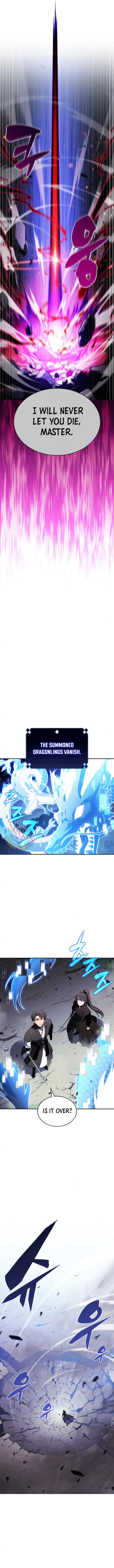 Solo Max-Level Newbie Chapter 198 page 13