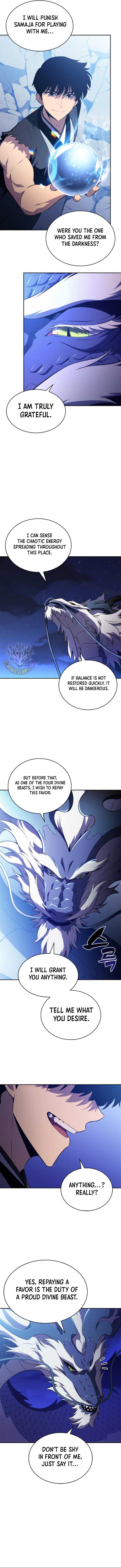 Solo Max-Level Newbie Chapter 198 page 15