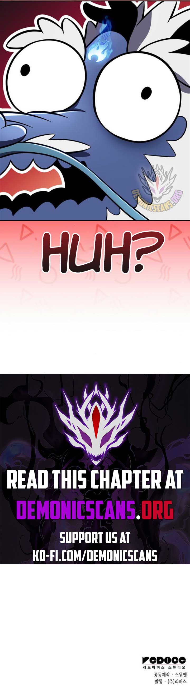Solo Max-Level Newbie Chapter 198 page 17
