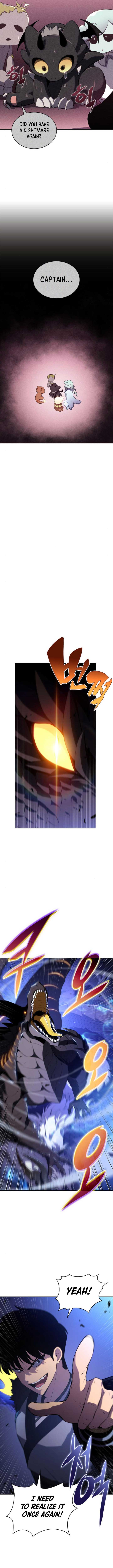 Solo Max-Level Newbie Chapter 198 page 2