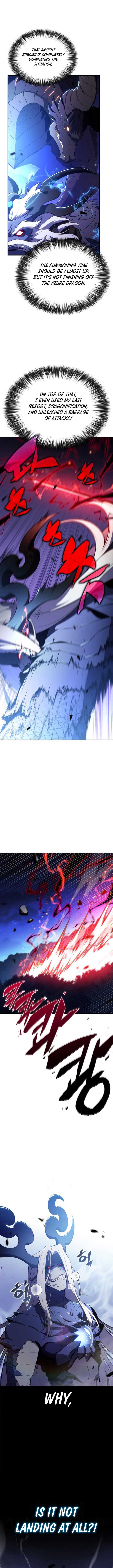 Solo Max-Level Newbie Chapter 198 page 4