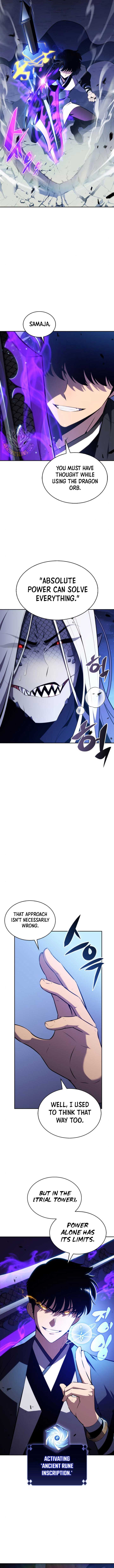 Solo Max-Level Newbie Chapter 198 page 5