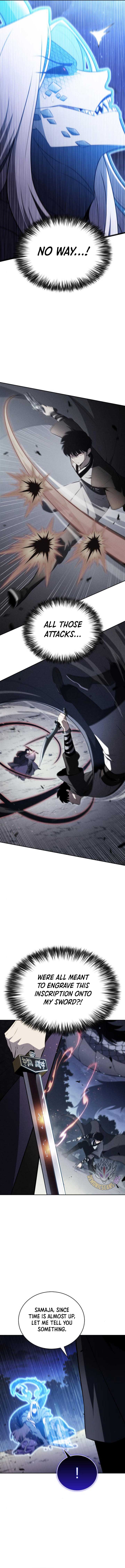 Solo Max-Level Newbie Chapter 198 page 7