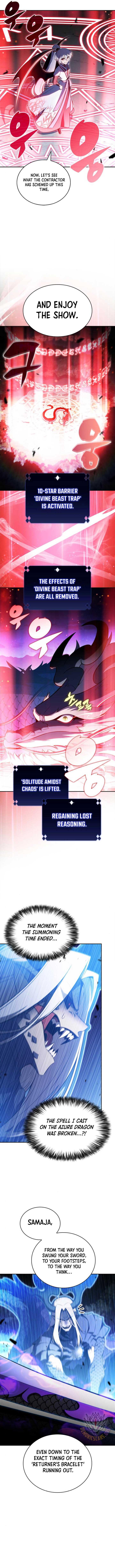 Solo Max-Level Newbie Chapter 198 page 9
