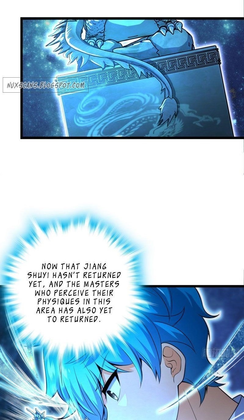 Spare Me, Great Lord! Chapter 109 page 1
