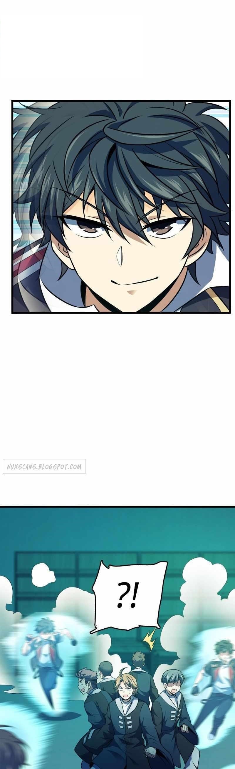 Spare Me, Great Lord! Chapter 120 page 31