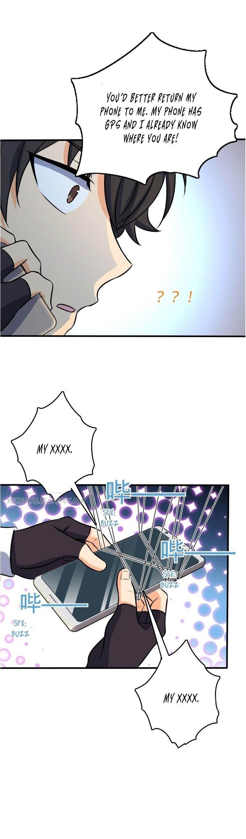 Spare Me, Great Lord! Chapter 122 page 12