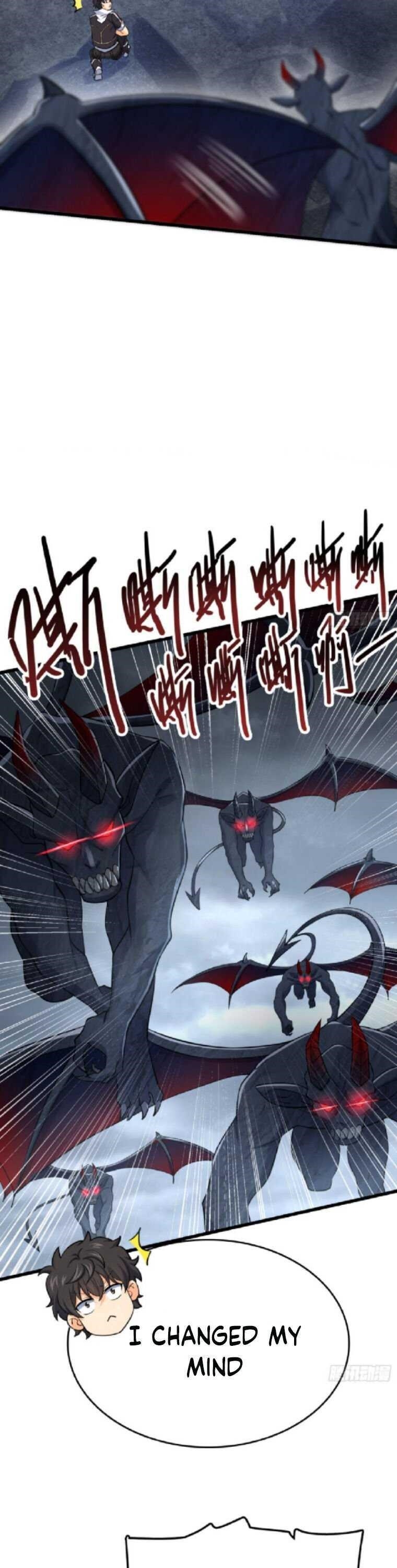 Spare Me, Great Lord! Chapter 156 page 10