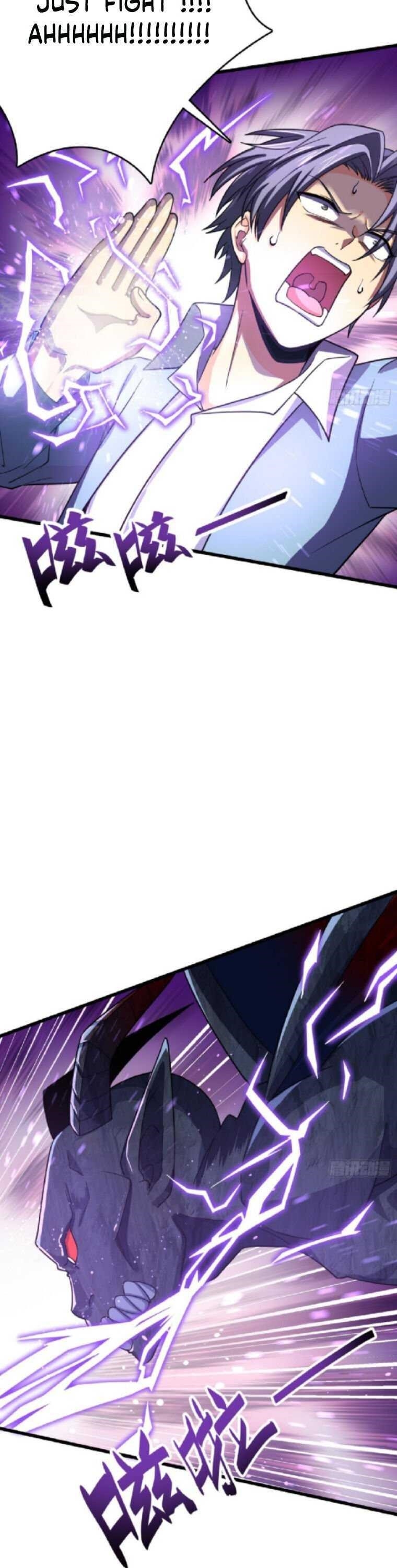 Spare Me, Great Lord! Chapter 156 page 27