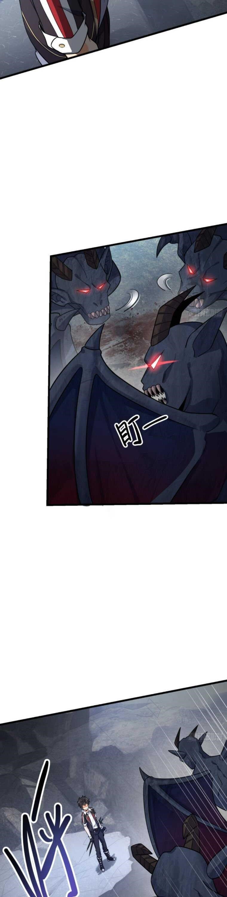 Spare Me, Great Lord! Chapter 156 page 30