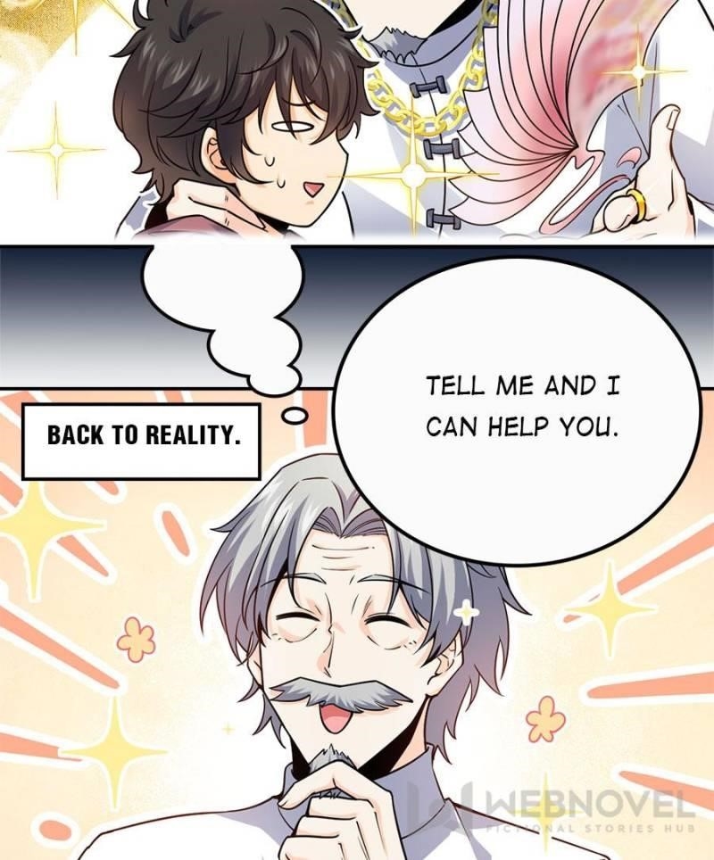 Spare Me, Great Lord! Chapter 18 page 9