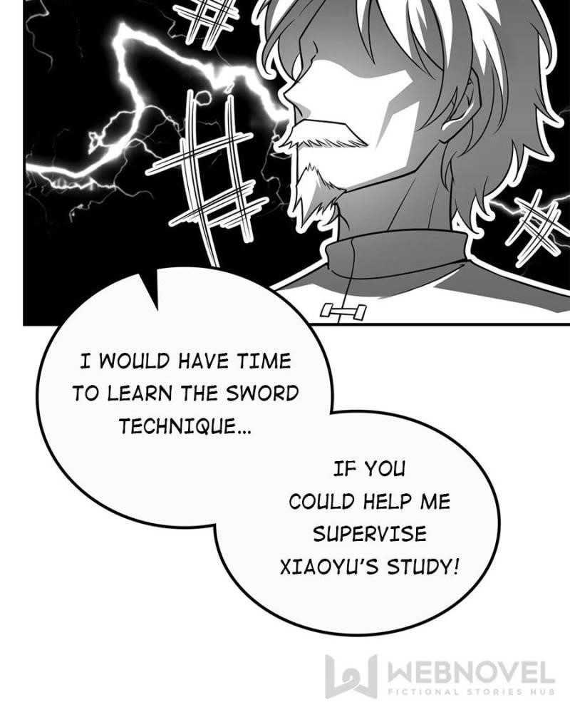 Spare Me, Great Lord! Chapter 18 page 13