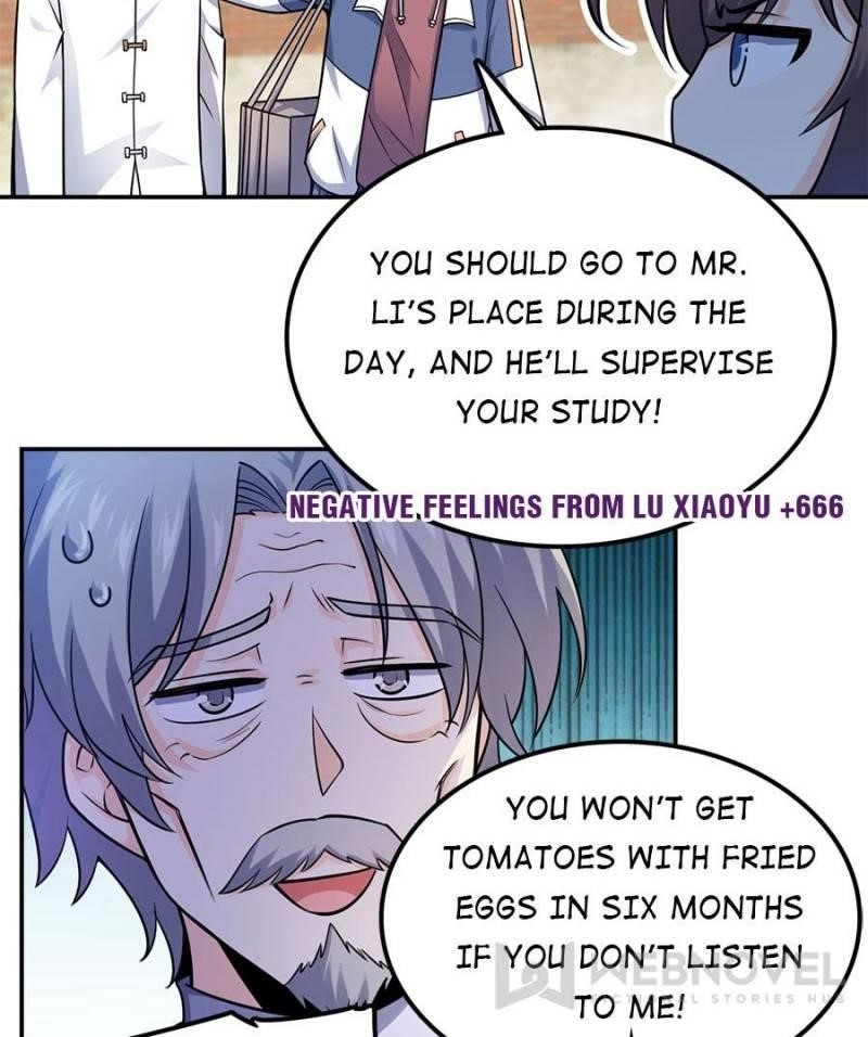 Spare Me, Great Lord! Chapter 18 page 17
