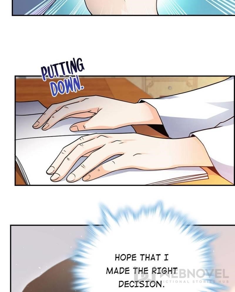 Spare Me, Great Lord! Chapter 18 page 28