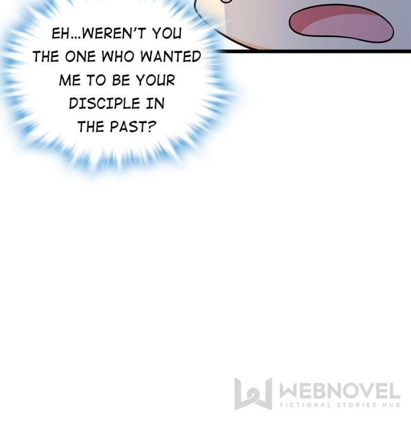 Spare Me, Great Lord! Chapter 18 page 43