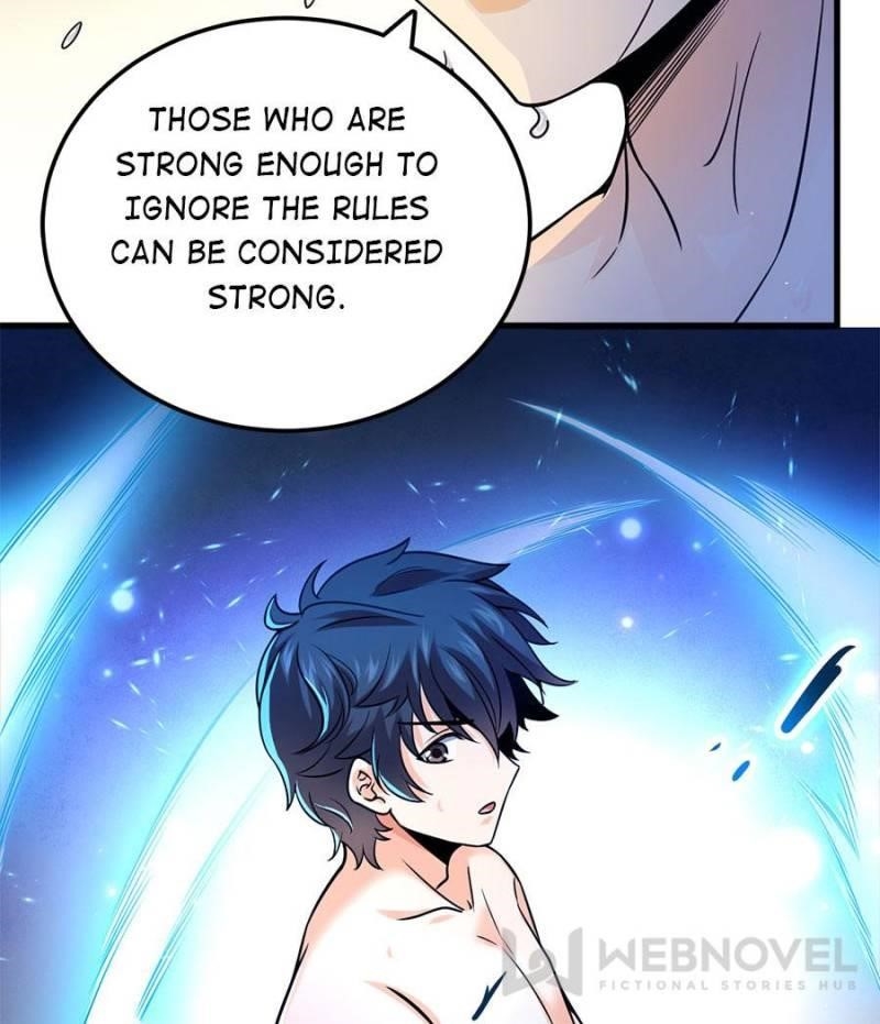 Spare Me, Great Lord! Chapter 18 page 49