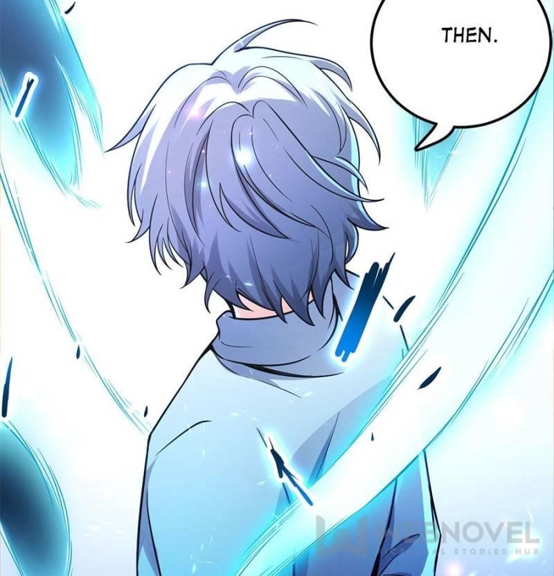 Spare Me, Great Lord! Chapter 18 page 51