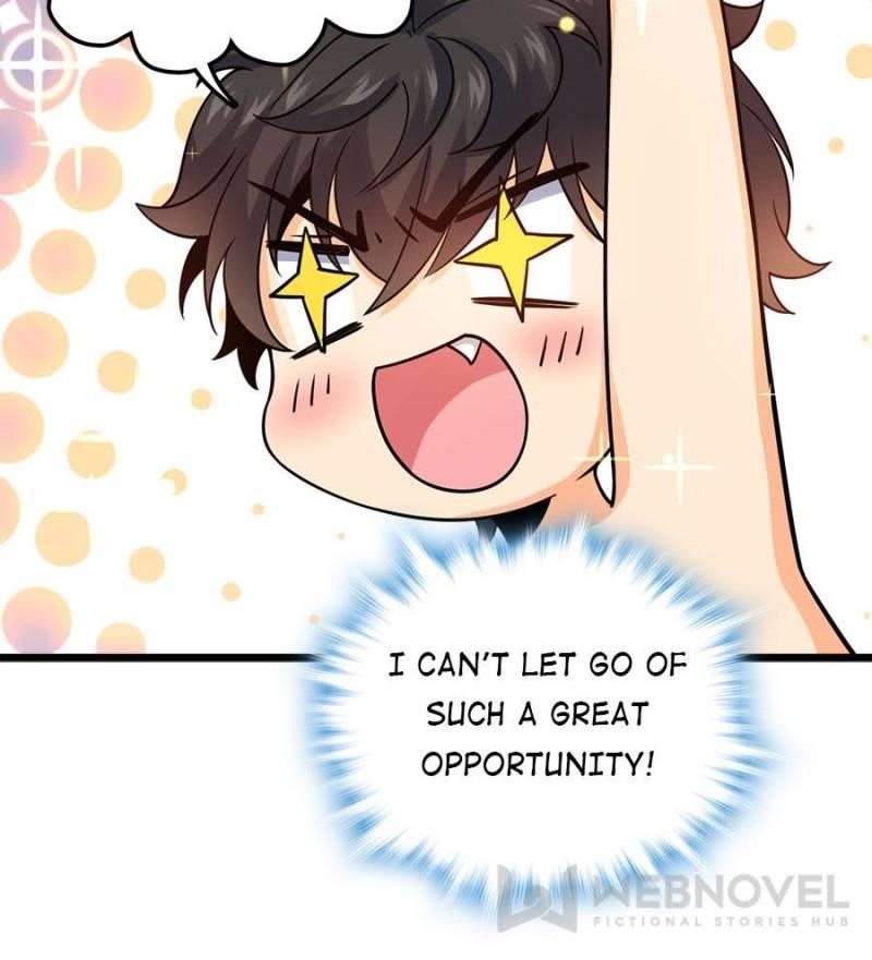 Spare Me, Great Lord! Chapter 18 page 60