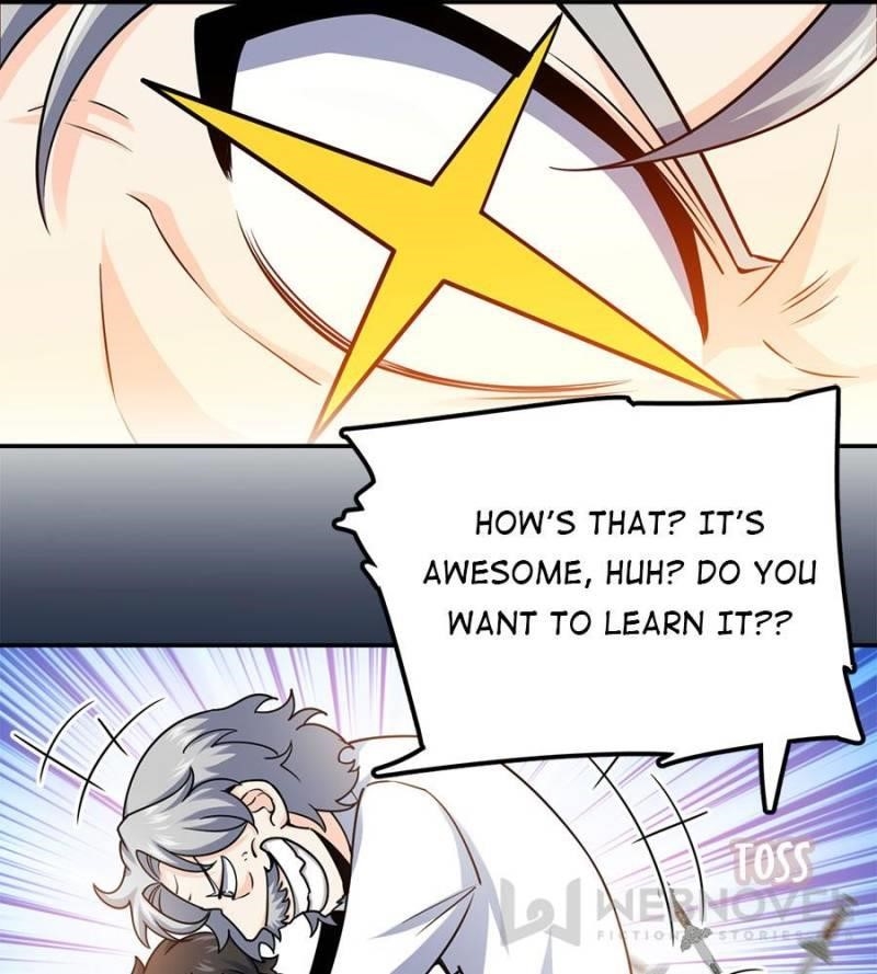Spare Me, Great Lord! Chapter 18 page 6
