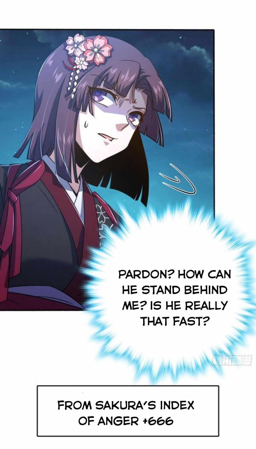 Spare Me, Great Lord! Chapter 228 page 18