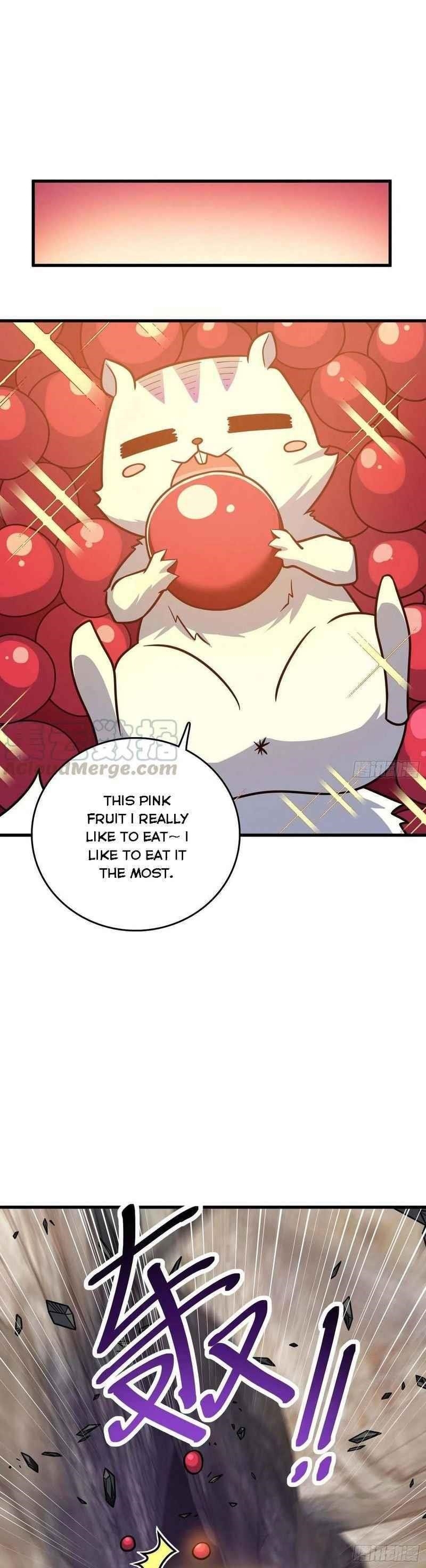 Spare Me, Great Lord! Chapter 261 page 7