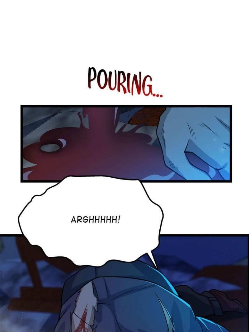 Spare Me, Great Lord! Chapter 27 page 24