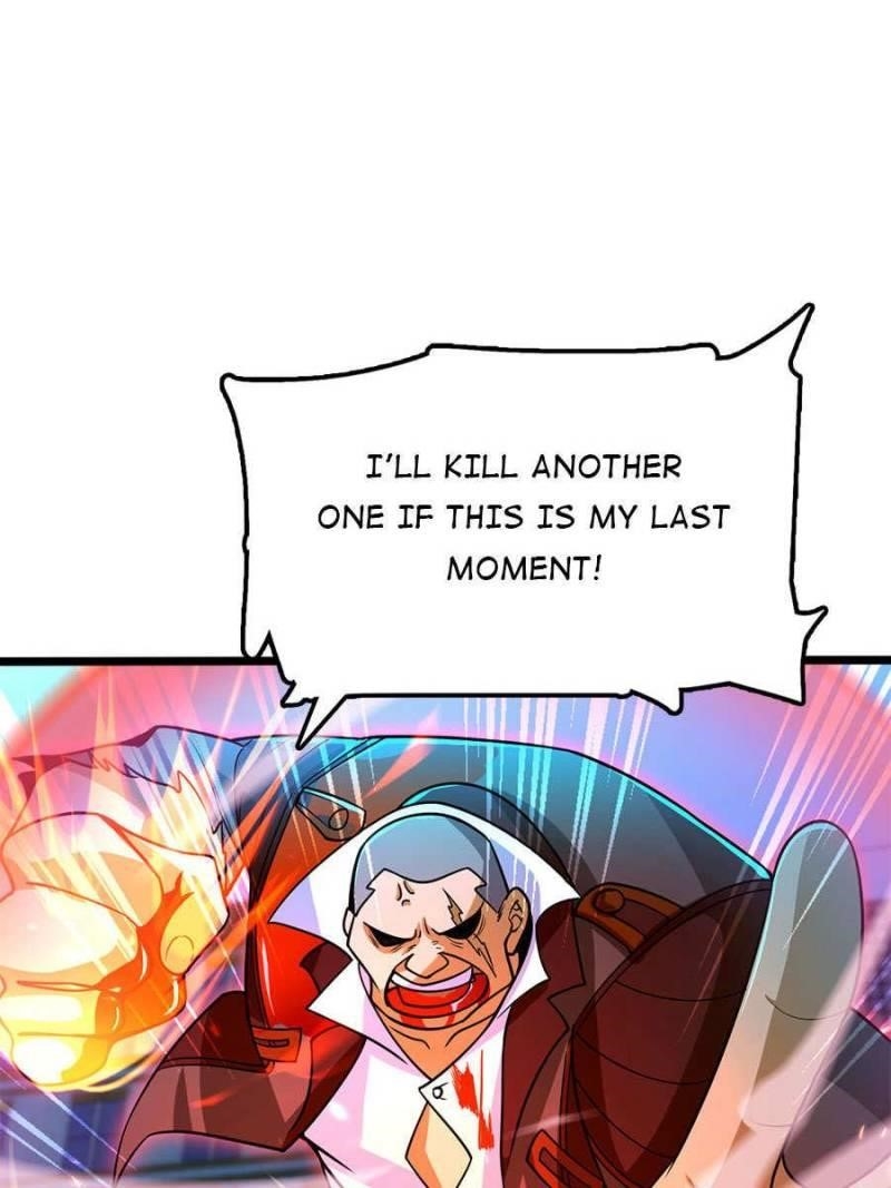 Spare Me, Great Lord! Chapter 27 page 31
