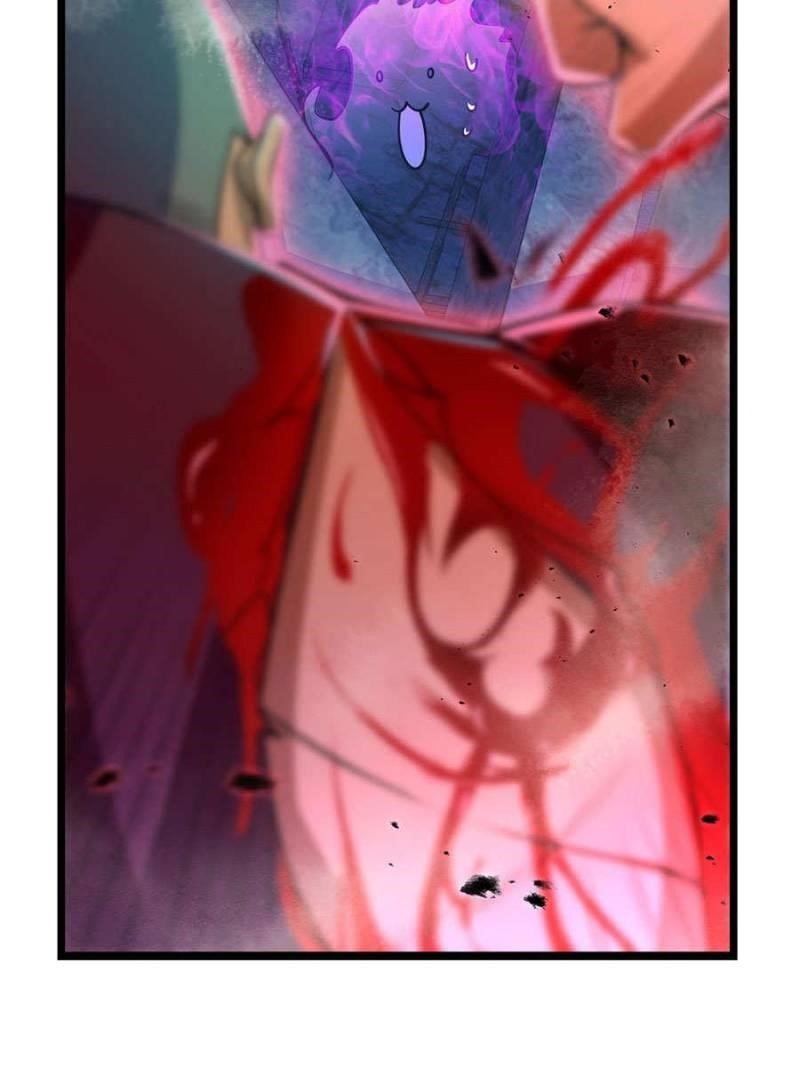 Spare Me, Great Lord! Chapter 27 page 34
