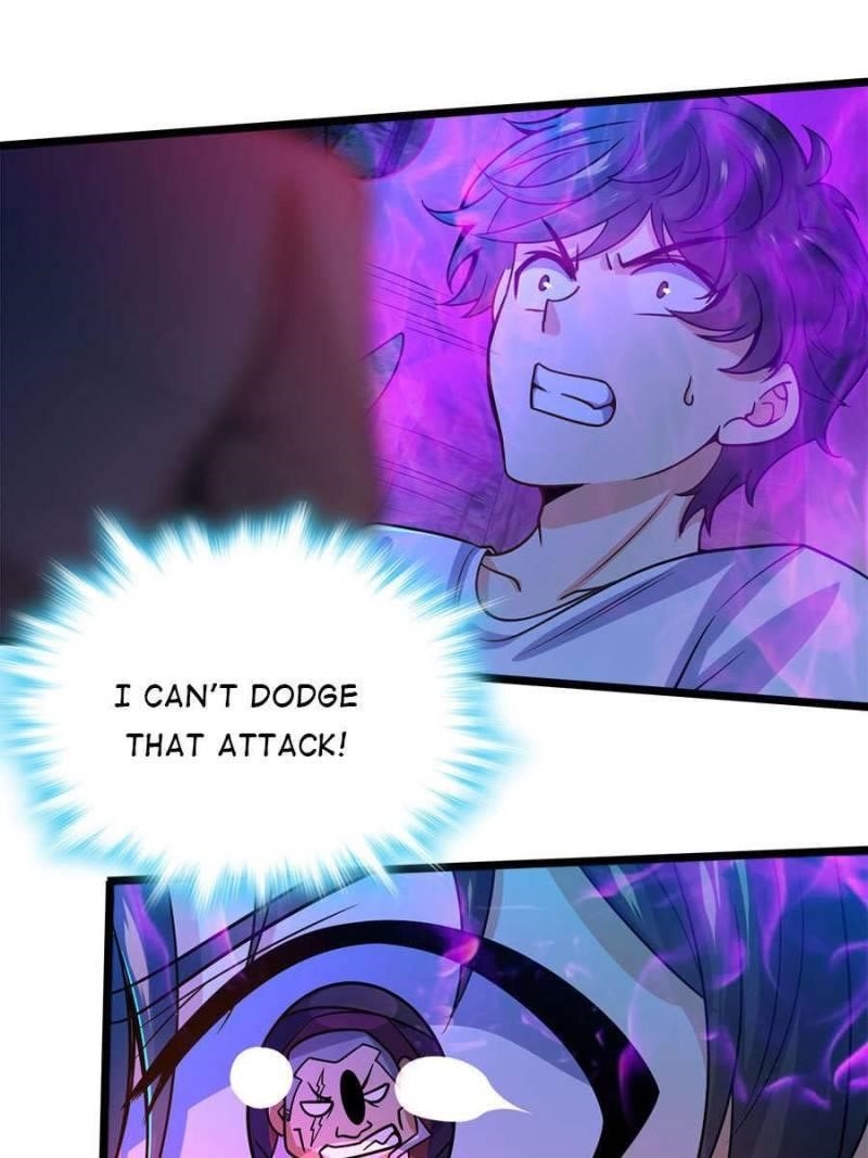Spare Me, Great Lord! Chapter 27 page 36