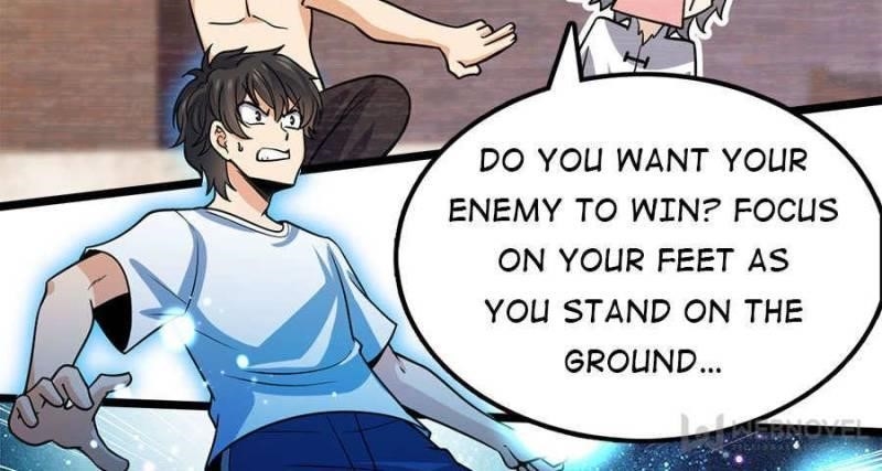Spare Me, Great Lord! Chapter 27 page 38