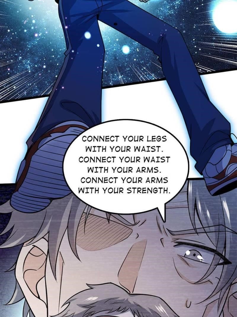Spare Me, Great Lord! Chapter 27 page 39