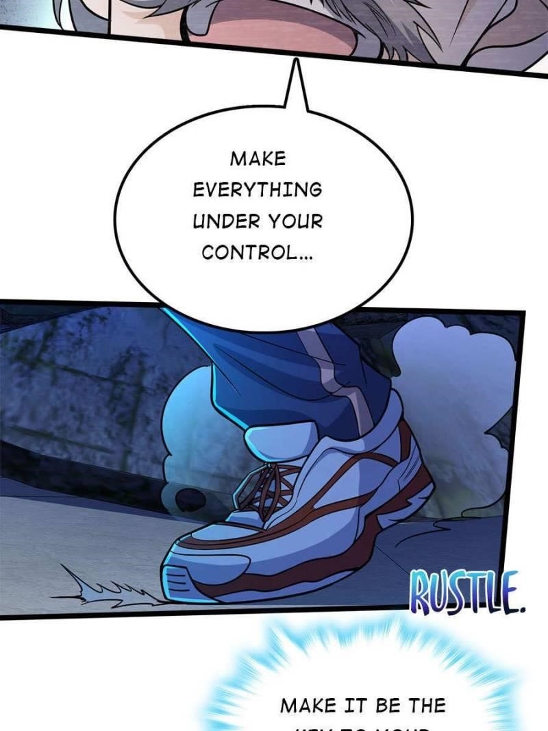 Spare Me, Great Lord! Chapter 27 page 40