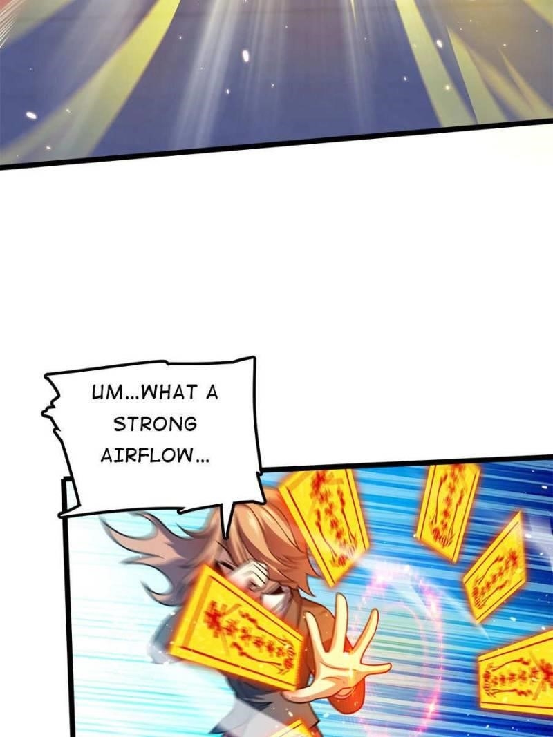 Spare Me, Great Lord! Chapter 27 page 46