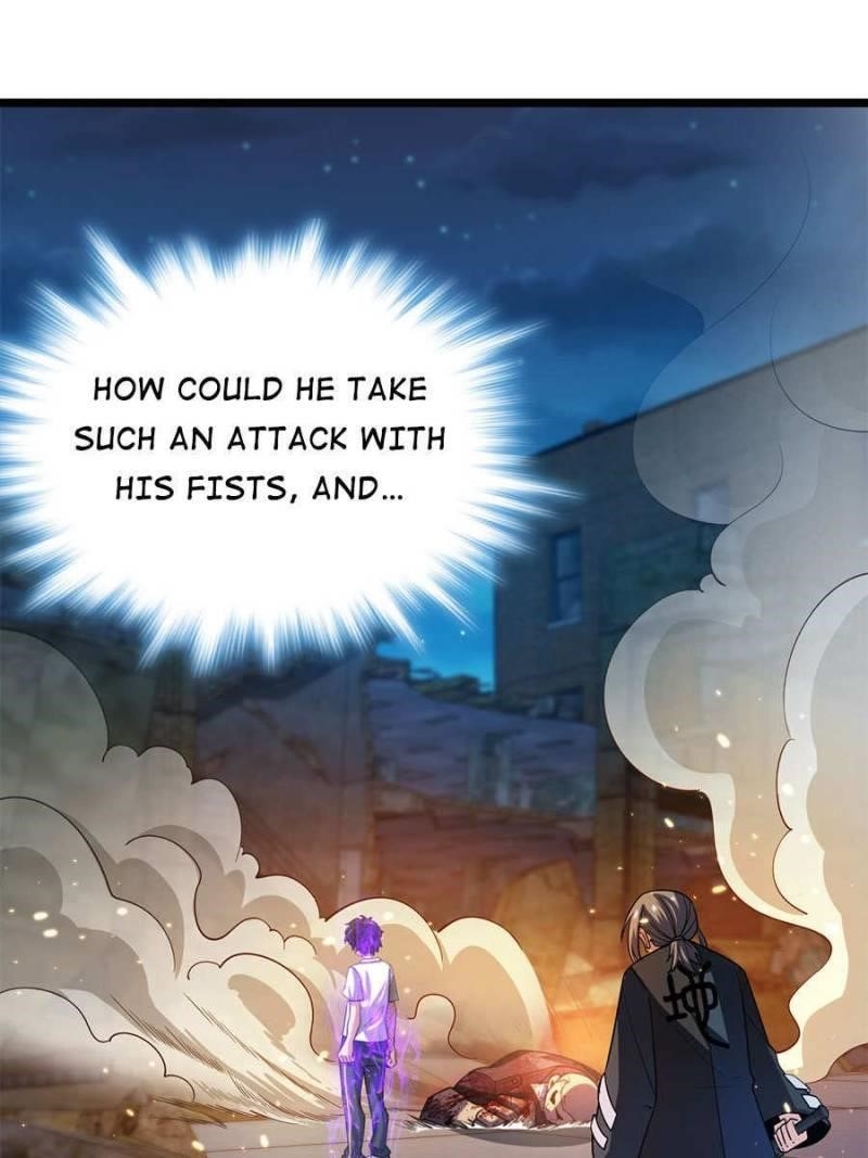 Spare Me, Great Lord! Chapter 27 page 55