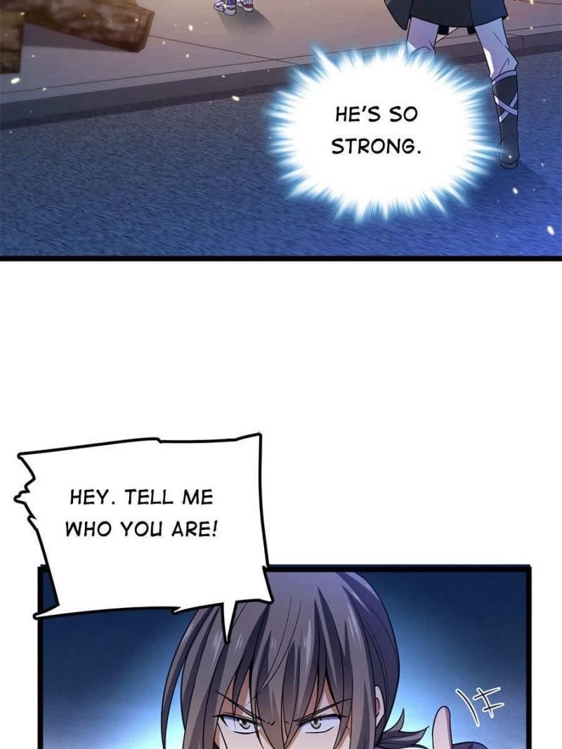 Spare Me, Great Lord! Chapter 27 page 56