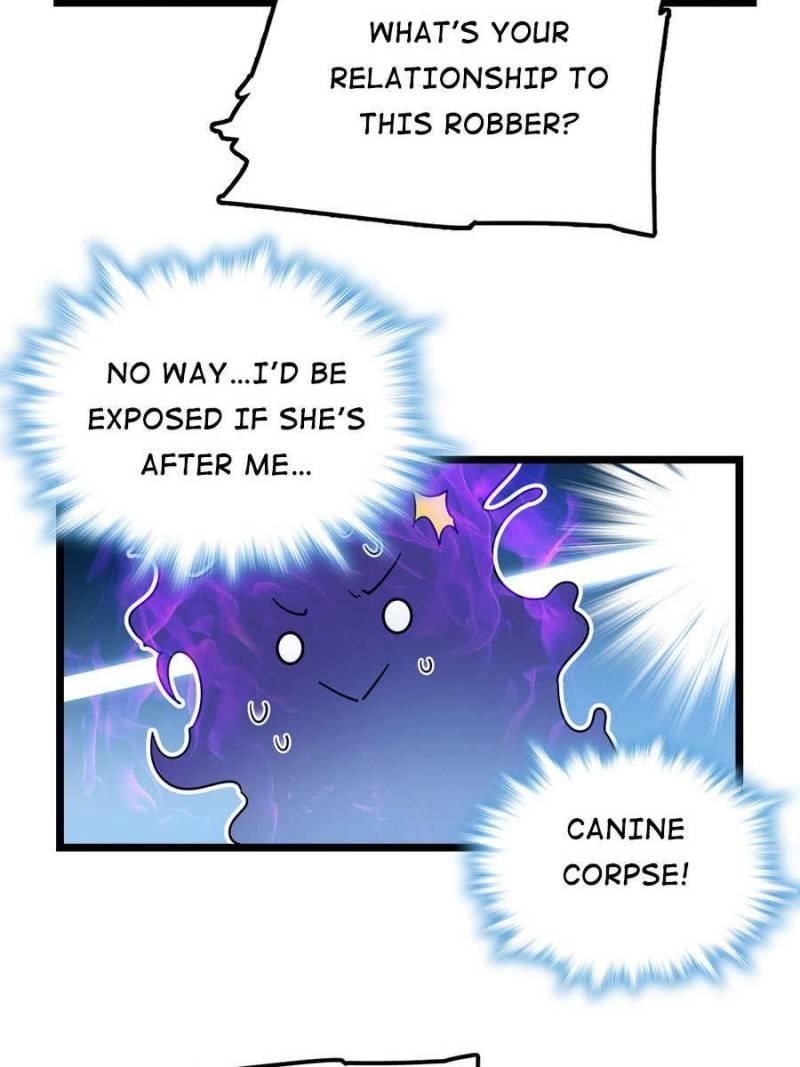 Spare Me, Great Lord! Chapter 27 page 58