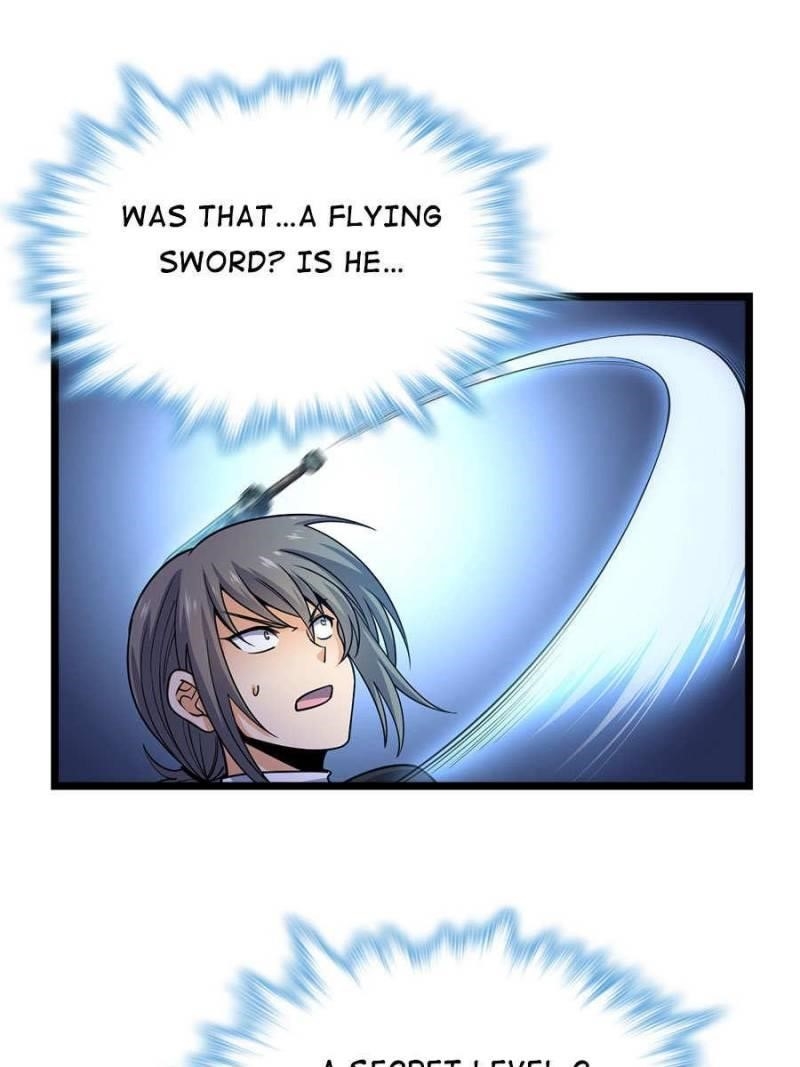 Spare Me, Great Lord! Chapter 27 page 60