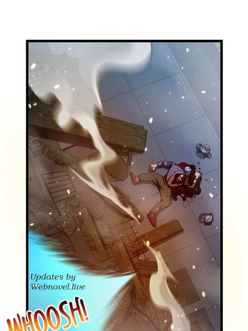 Spare Me, Great Lord! Chapter 27 page 65