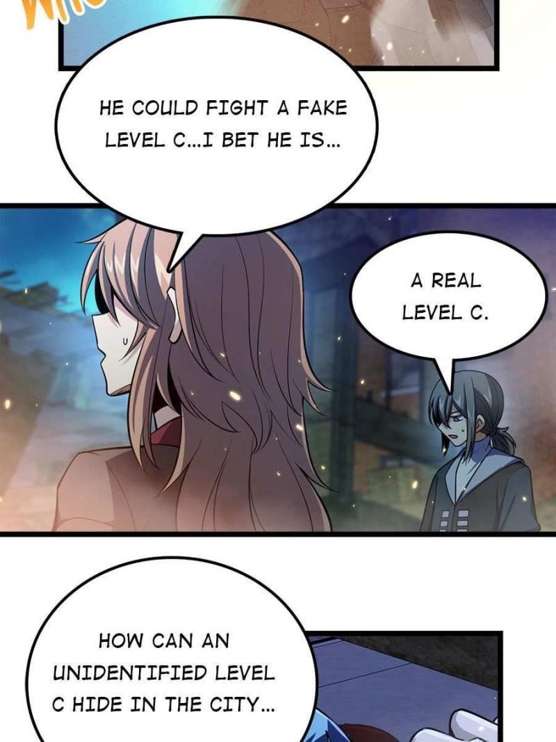 Spare Me, Great Lord! Chapter 27 page 66