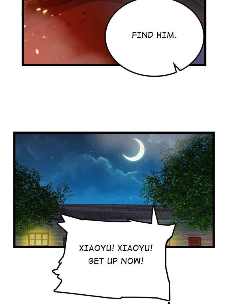Spare Me, Great Lord! Chapter 27 page 68