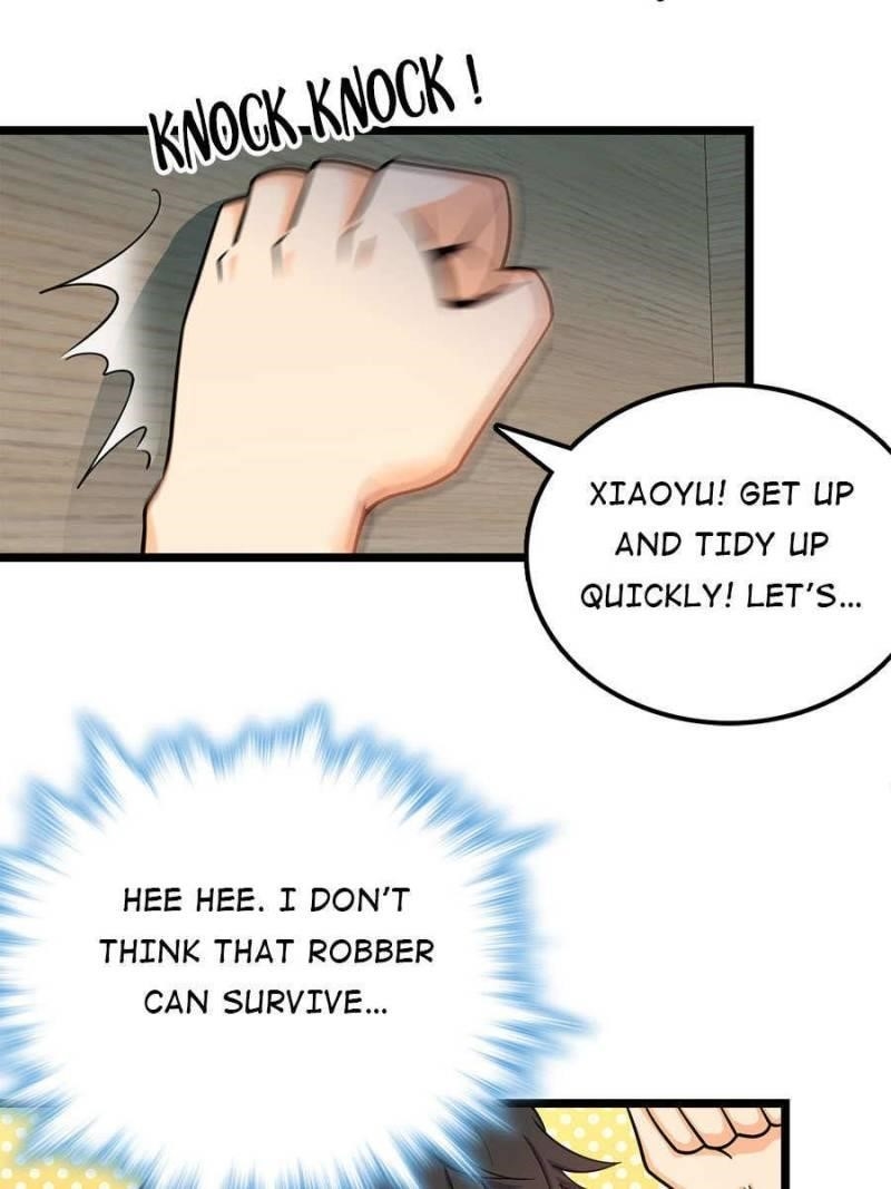 Spare Me, Great Lord! Chapter 27 page 69