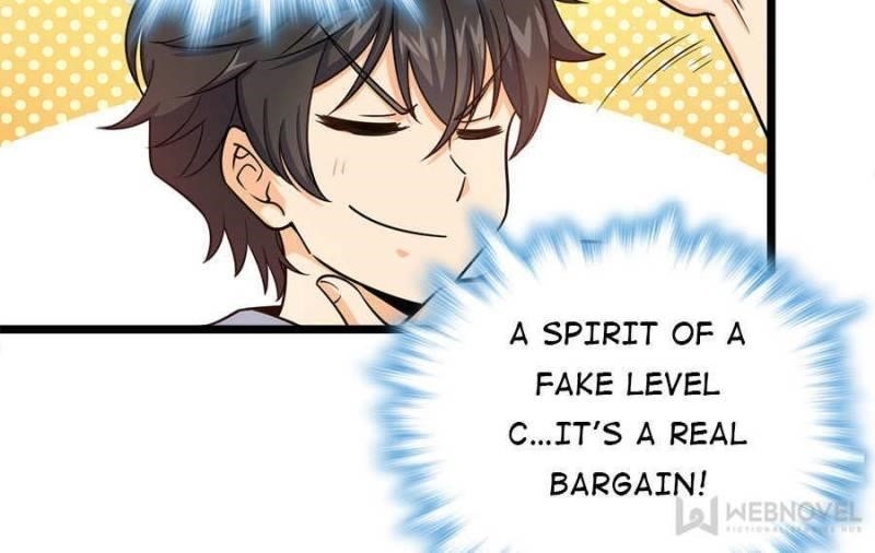 Spare Me, Great Lord! Chapter 27 page 70