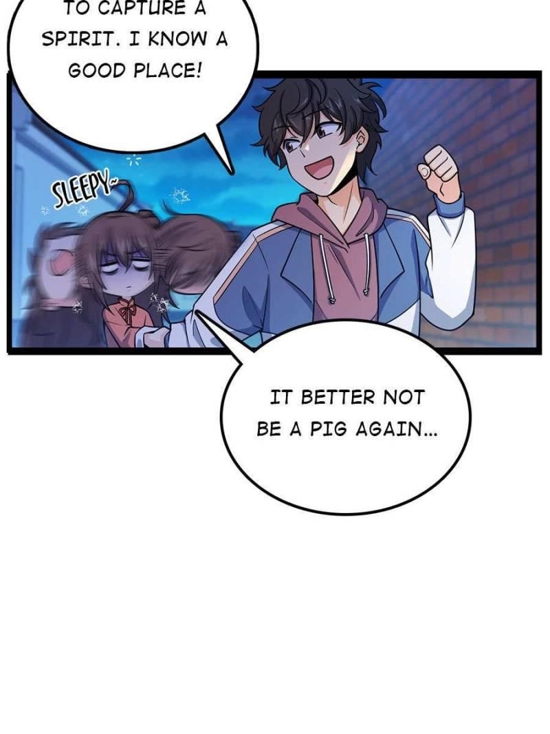 Spare Me, Great Lord! Chapter 27 page 74