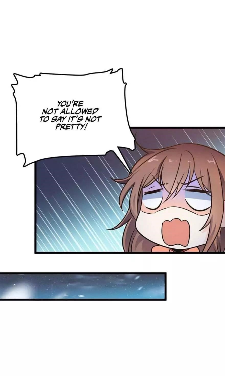 Spare Me, Great Lord! Chapter 3 page 16