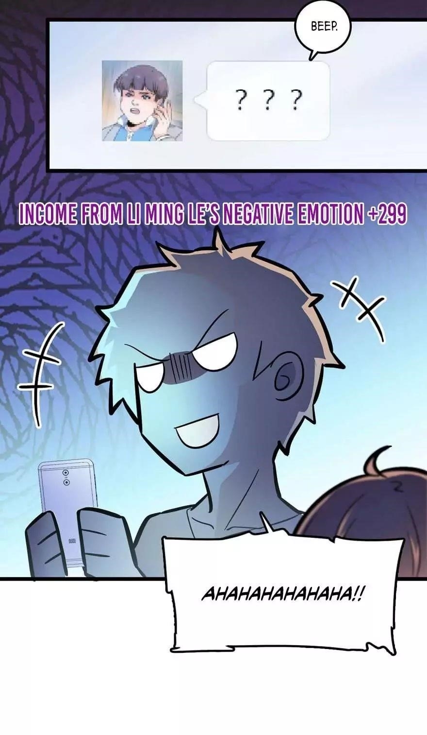 Spare Me, Great Lord! Chapter 3 page 39