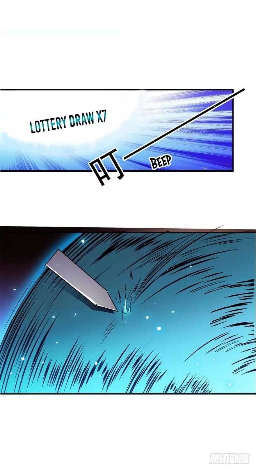 Spare Me, Great Lord! Chapter 3 page 45