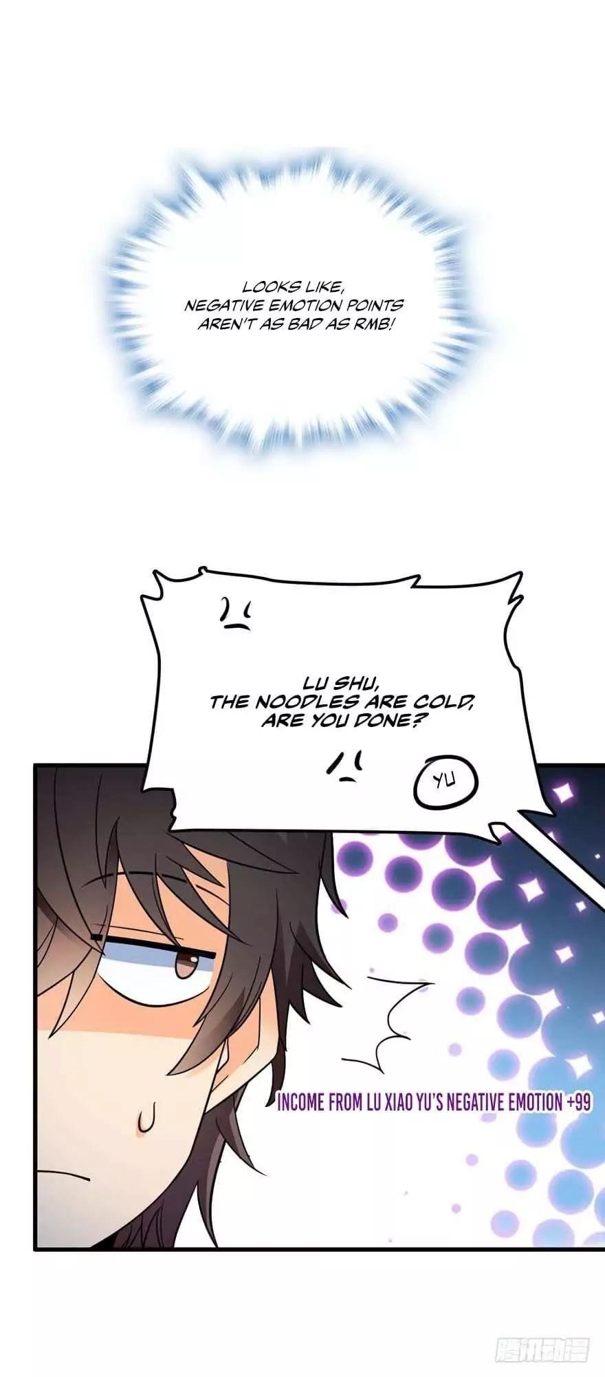 Spare Me, Great Lord! Chapter 3 page 4