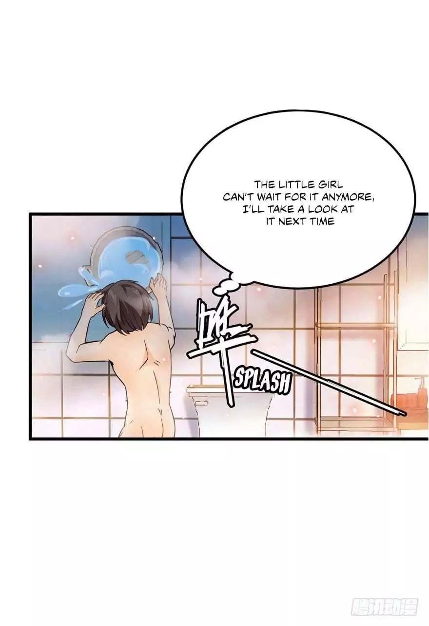 Spare Me, Great Lord! Chapter 3 page 6